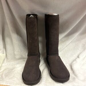 Ugg Womens Classic Tall Boots